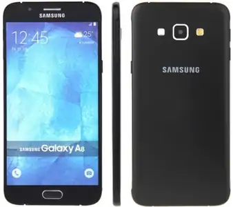Замена стекла на телефоне Samsung Galaxy A8 в Екатеринбурге